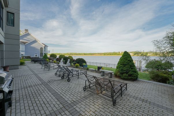 Water, Exterior, Other