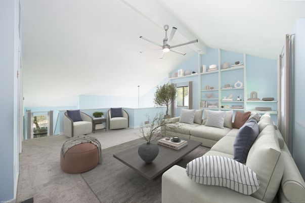 Interior, Living room, Water