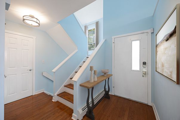 Interior, Wood Texture Flooring