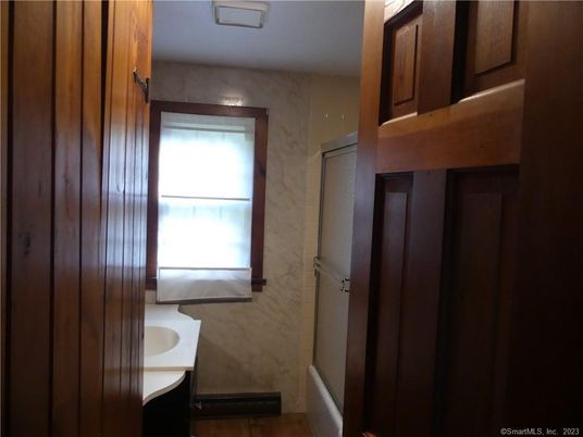 Bathroom, Interior, Marble Walls