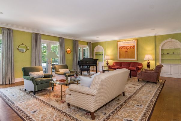 Interior, Living room, Piano, Wood Texture Flooring