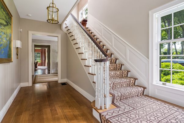 Interior, Wood Texture Flooring