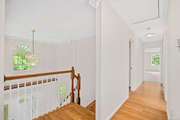 Chandelier, Interior, Wood Texture Flooring