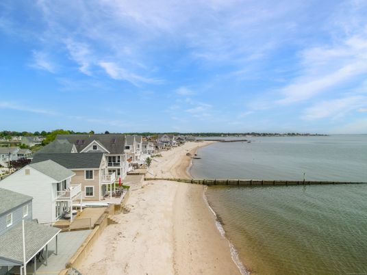 Exterior, Water