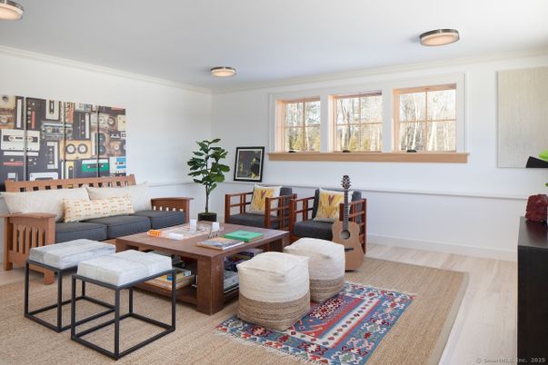 Interior, Living room, Wood Texture Flooring