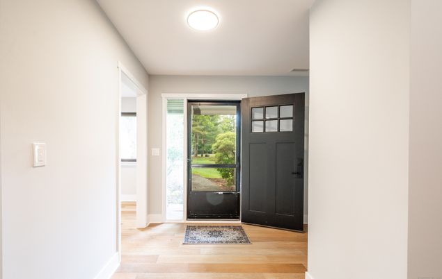 Interior, Wood Texture Flooring
