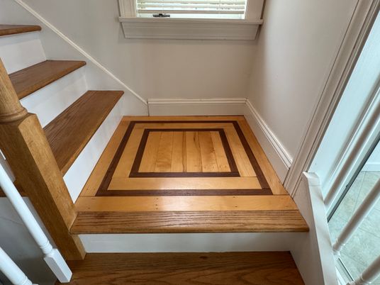 Interior, Wood Texture Flooring