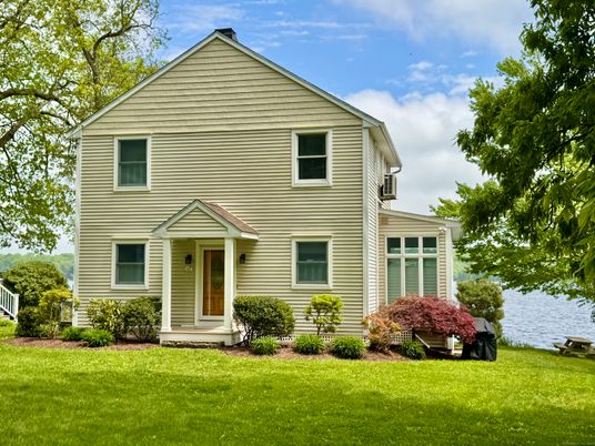 Backyard, Exterior, Water