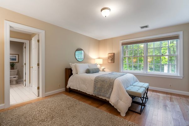 Bathroom, Bedroom, Interior, Wood Texture Flooring