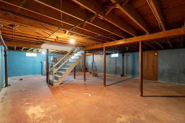 Interior, Wooden Beams, Wooden Ceilings