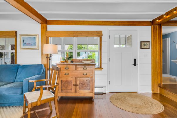 Interior, Wood Texture Flooring