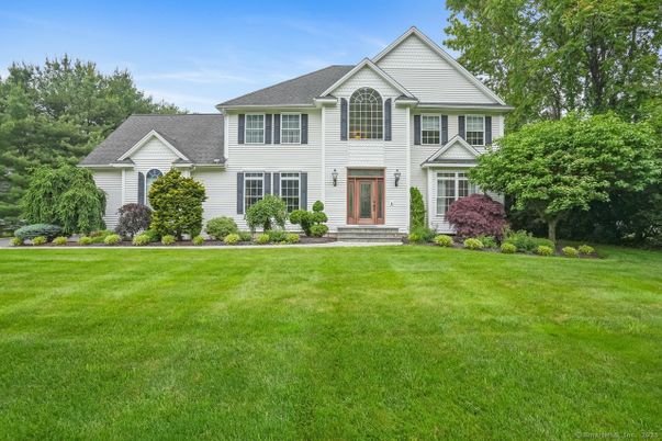 Backyard, Exterior, Facade, Georgian