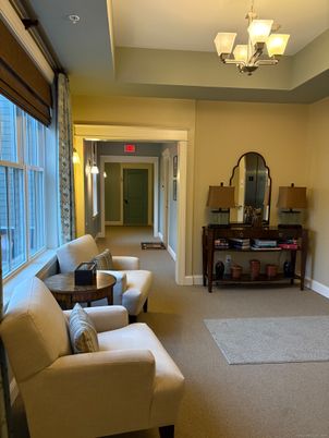 Chandelier, Interior, Living room