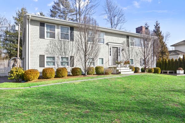 Backyard, Exterior, Facade, Georgian