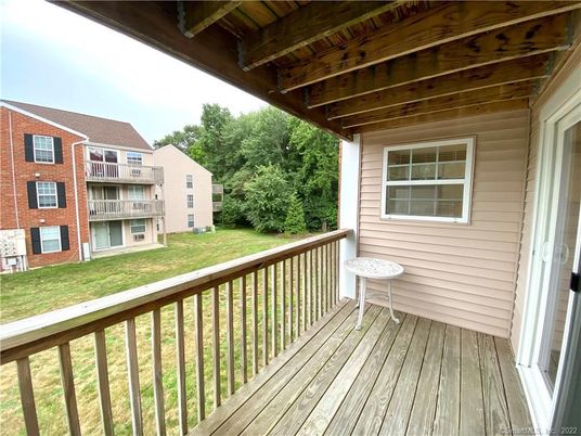 Exterior, Wood Texture Flooring