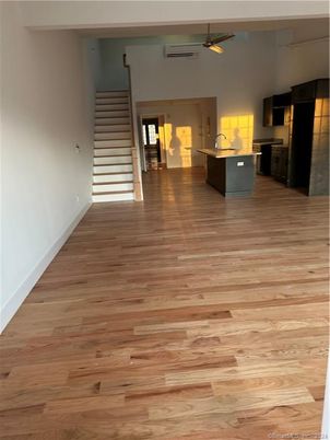 Empty room, Interior, Kitchen, Wood Texture Flooring