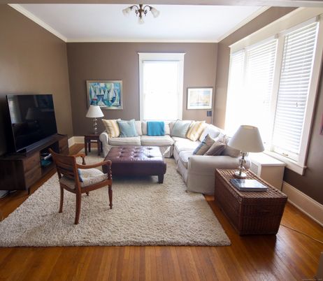 Interior, Living room, Wood Texture Flooring