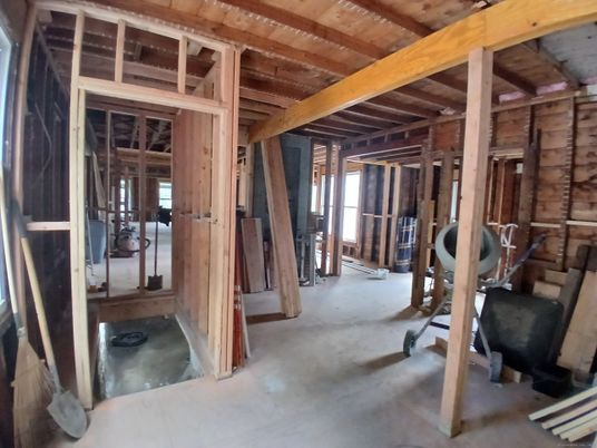 Interior, Wooden Beams, Wooden Ceilings, Wooden Walls
