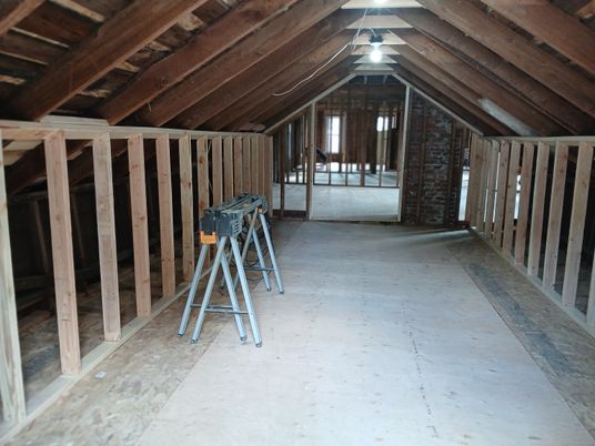 Interior, Wooden Beams, Wooden Ceilings