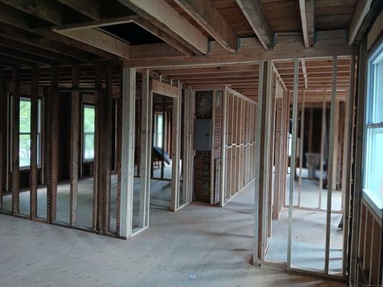 Interior, Wooden Beams, Wooden Ceilings