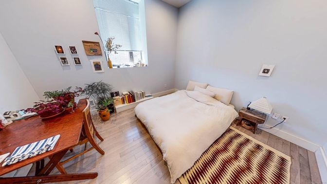 Bedroom, Dining room, Interior, Wood Texture Flooring