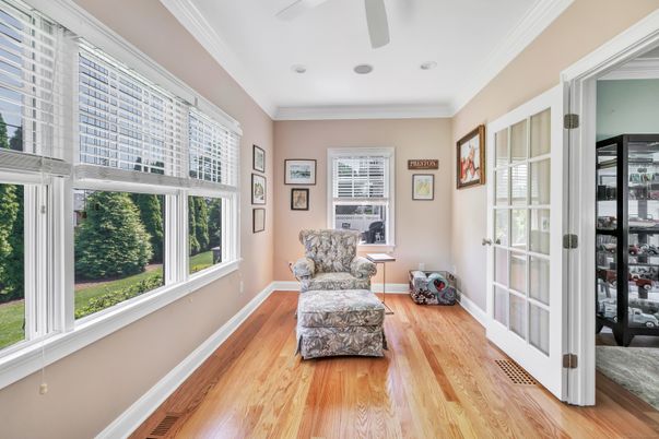 Interior, Wood Texture Flooring