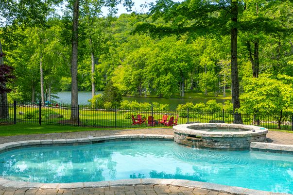 Exterior, Pool, Water