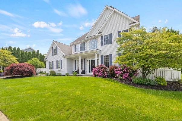 Backyard, Exterior, Facade, Farmhouse