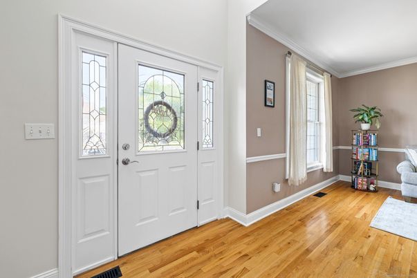 Interior, Wood Texture Flooring