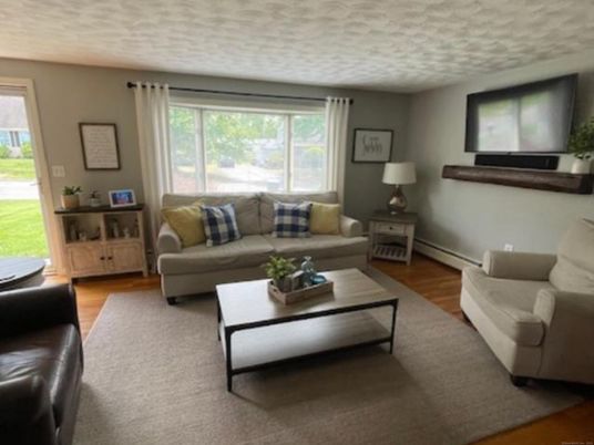 Interior, Living room, Wood Texture Flooring