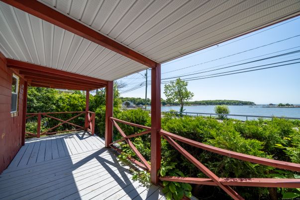 Water, Exterior, Other