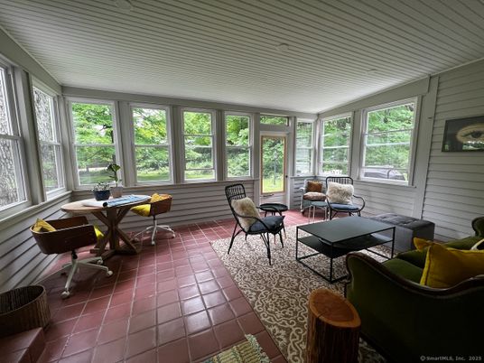 Interior, Living room, Sun Room