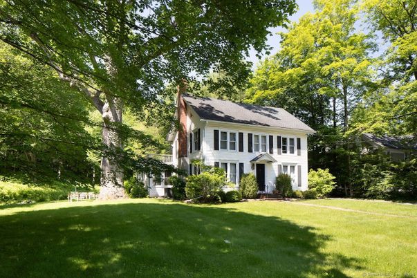 Backyard, Exterior, Solar Panels