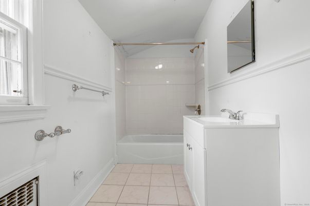 Bathroom, Interior, Marble