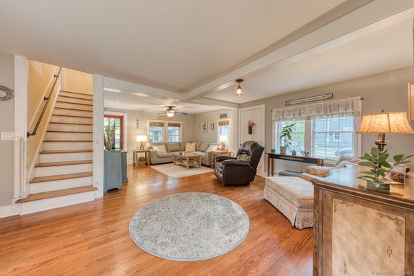 Interior, Living room, Wood Texture Flooring