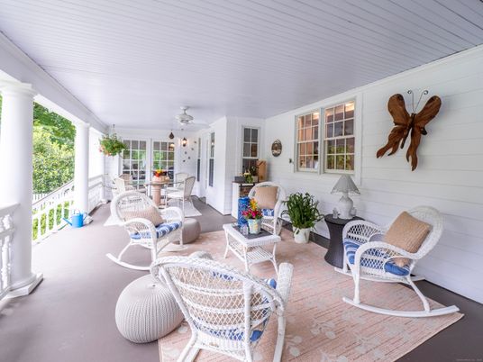 Interior, Living room, Sun Room