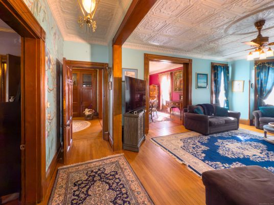 Interior, Living room, Wood Texture Flooring