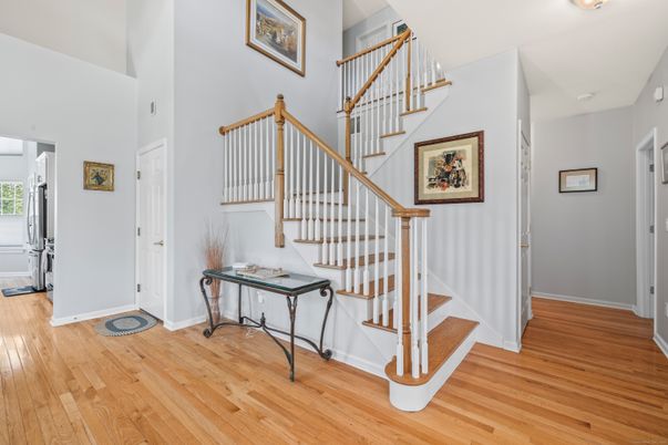 Interior, Wood Texture Flooring