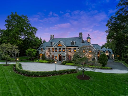 Backyard, Exterior, Facade, French Provincial