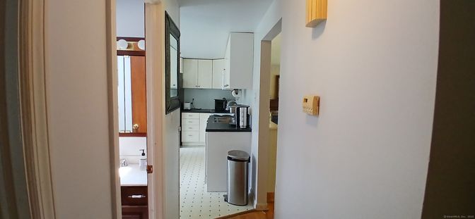 Interior, Kitchen, Washer