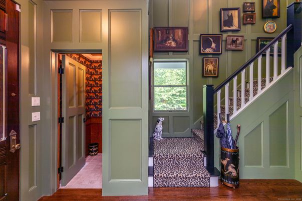 Interior, Wood Texture Flooring