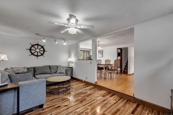 Dining room, Interior, Living room, Wood Texture Flooring