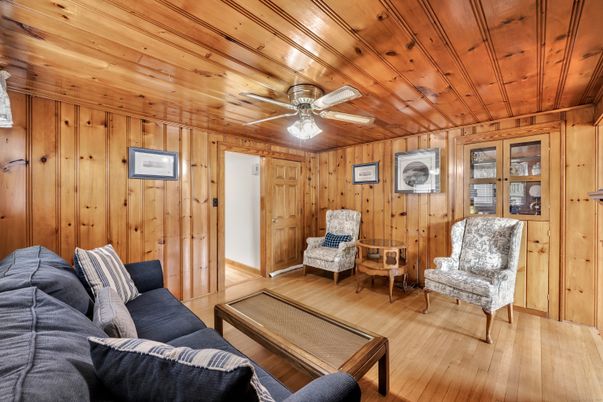 Interior, Living room, Wooden Ceilings, Wood Texture Flooring, Wooden Walls