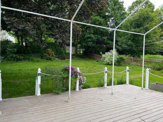 Glass Ceilings, Interior, Sun Room
