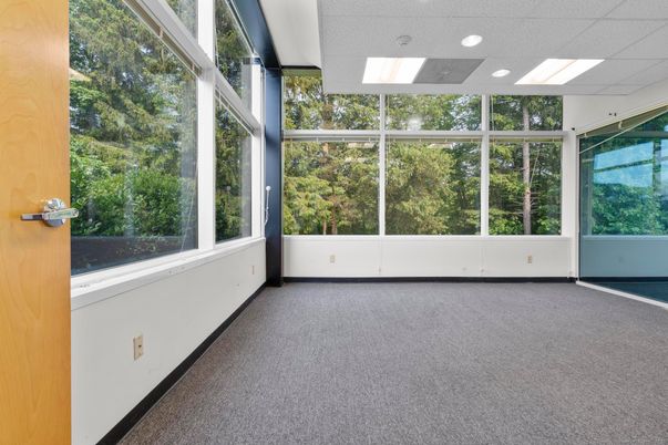 Interior, Recessed Lighting, Sun Room