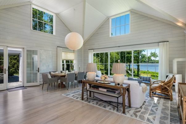 Dining room, Interior, Living room, Water, Wood Texture Flooring