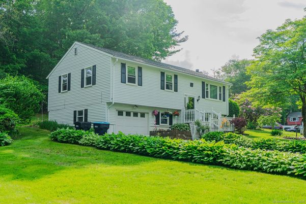 Attached, Backyard, Exterior, Facade, Rowhouse