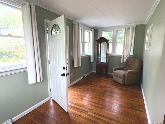 Interior, Wood Texture Flooring