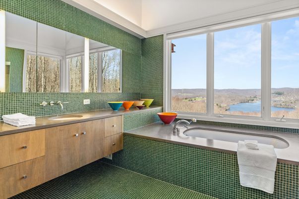 Bathroom, Interior, Water