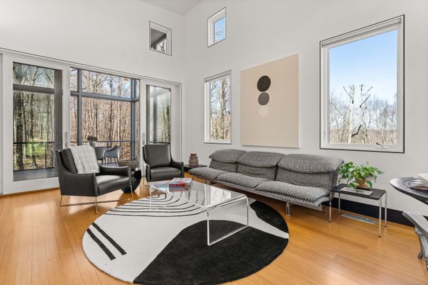 Interior, Living room, Wood Texture Flooring